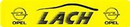 Logo Autohaus Lach GmbH